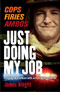 Just Doing My Job - book cover