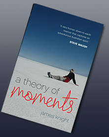A Theory of Moments